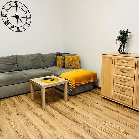 Apartament 2 Pokojowy Гданск Екстериор снимка