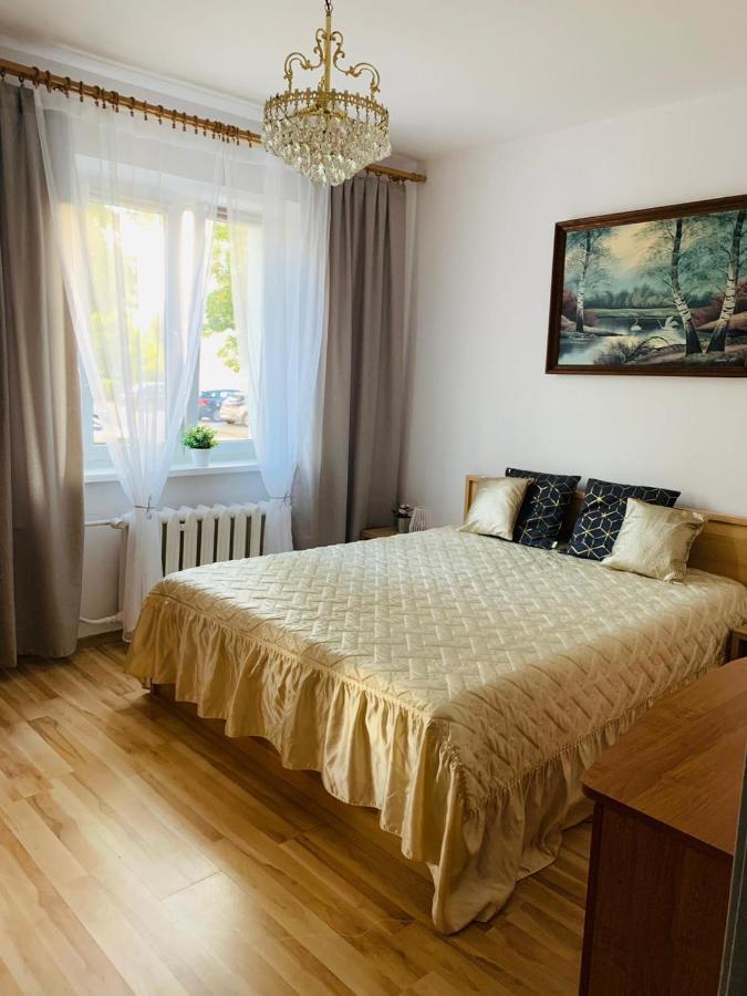 Apartament 2 Pokojowy Гданск Екстериор снимка