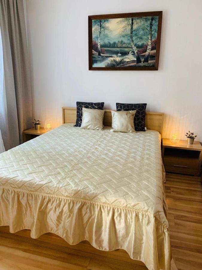 Apartament 2 Pokojowy Гданск Екстериор снимка