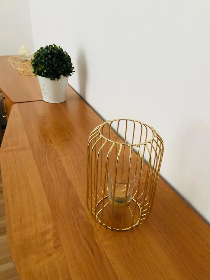 Apartament 2 Pokojowy Гданск Екстериор снимка