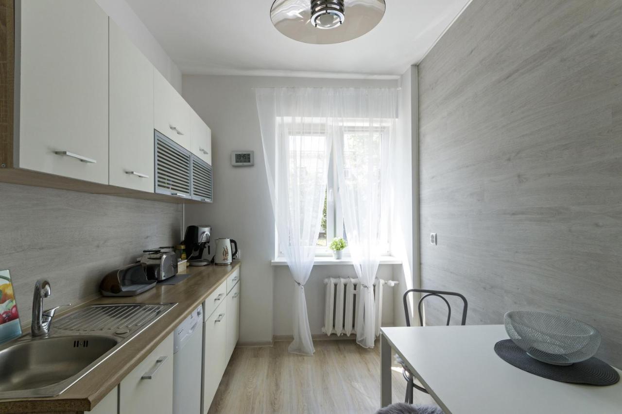 Apartament 2 Pokojowy Гданск Екстериор снимка