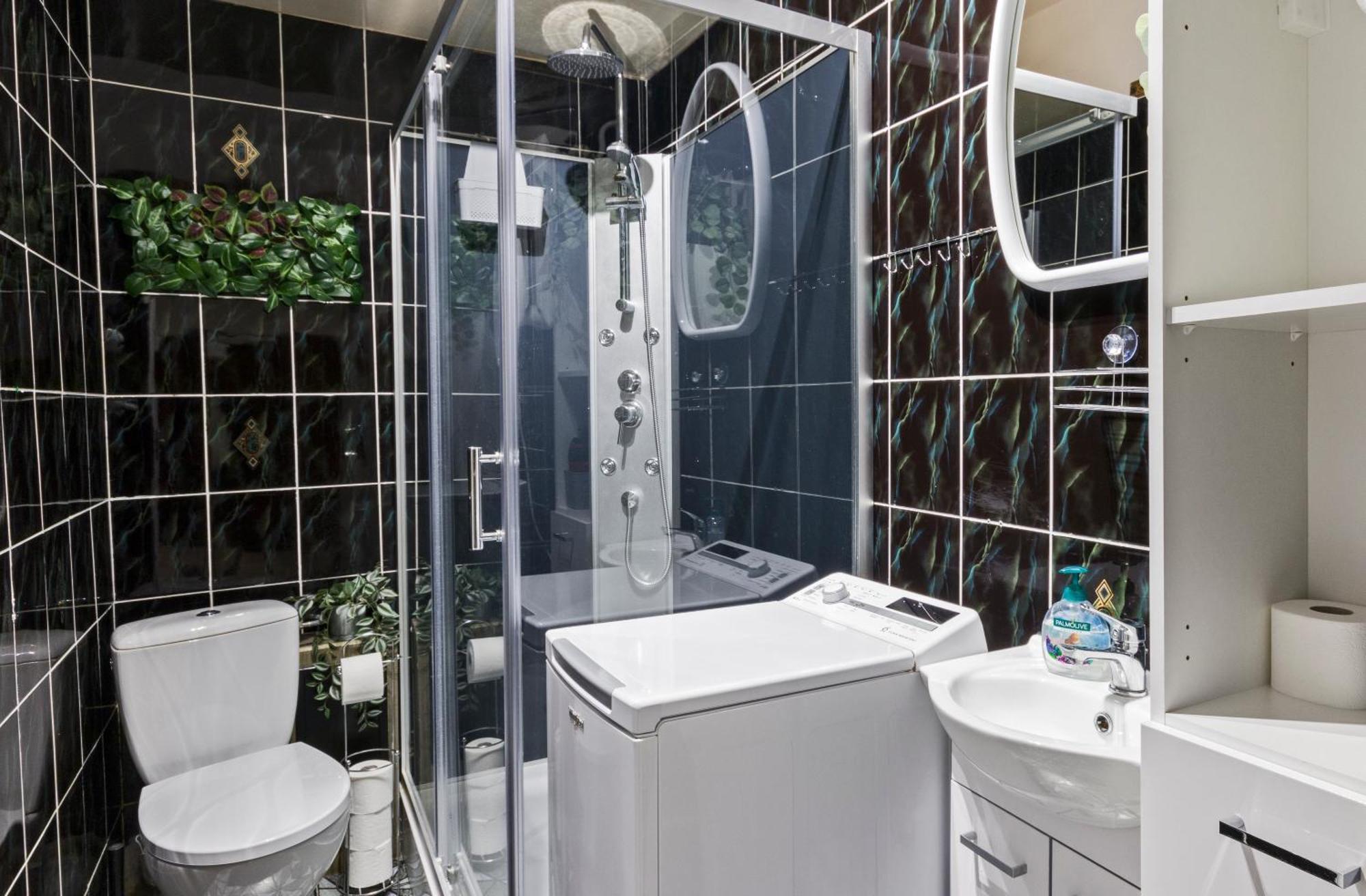 Apartament 2 Pokojowy Гданск Екстериор снимка